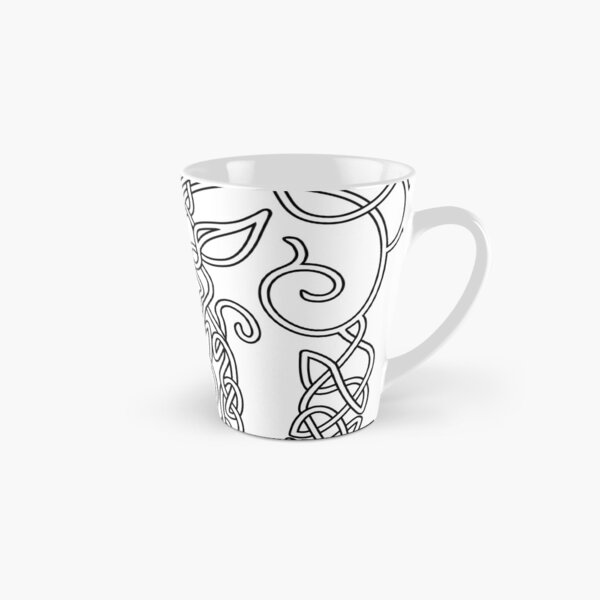 Item preview, Celtic Stag designed and sold by Hareguizer.