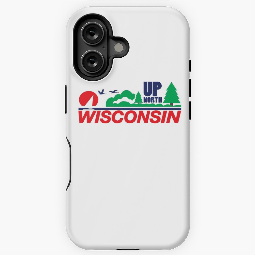 Vista previa del artículo con la obra «Funda resistente MagSafe para iPhone», diseñado y vendido por Kevinmw1122.