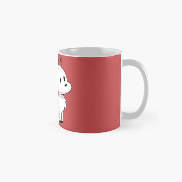 Ramita Deerfox Hilda Taza clásica