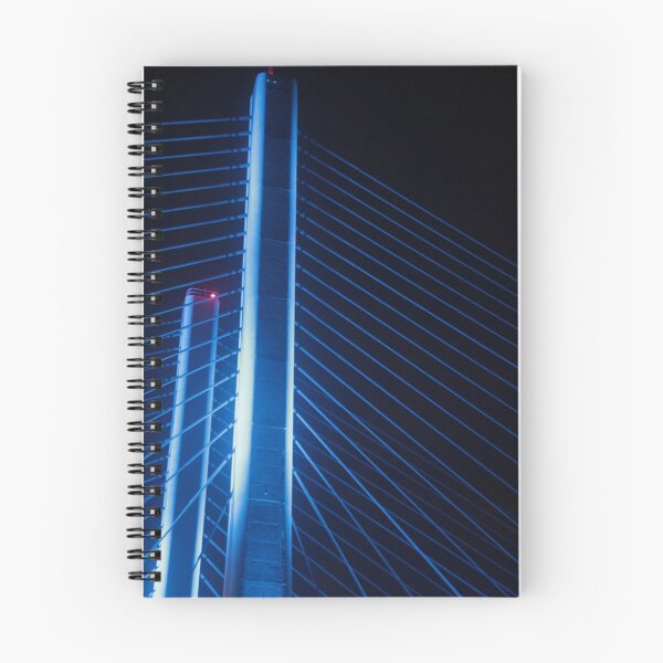 Item preview, Indian River Bridge designed and sold by searchlight.