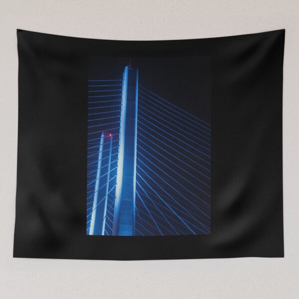 Item preview, Indian River Bridge designed and sold by searchlight.
