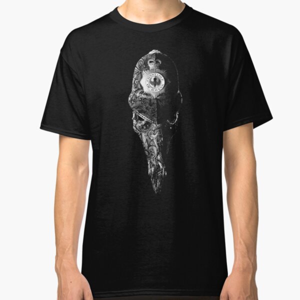Constable of Ravens Classic T-Shirt