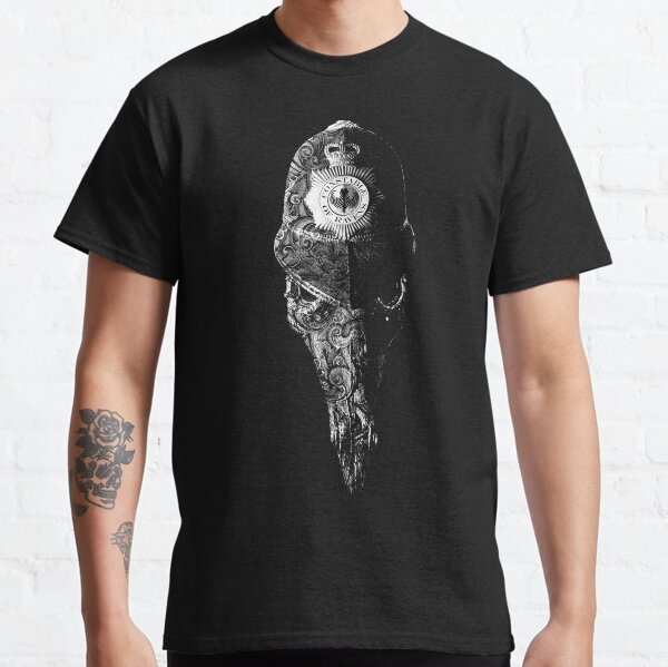 Constable of Ravens Classic T-Shirt