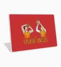 Vinilo para portátil Los tíos Splash