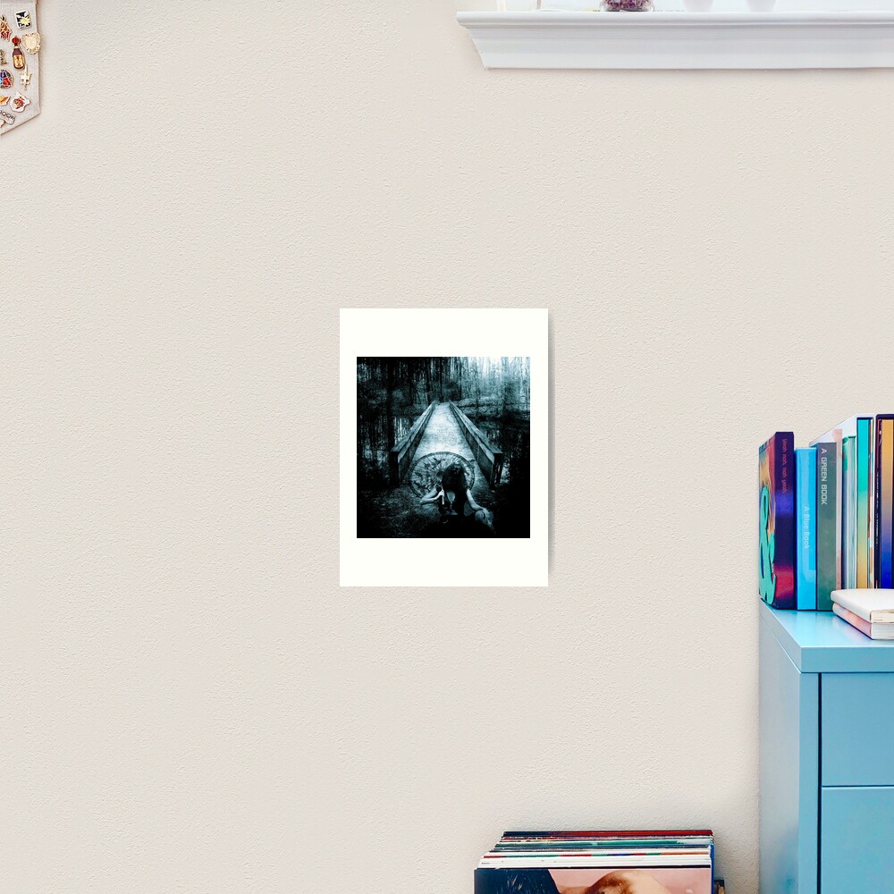 Item preview, Art Print designed and sold by KatarinaSilva.