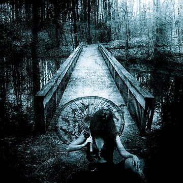 Artwork thumbnail, The Crossing by KatarinaSilva