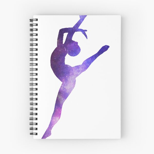 Item preview, Cosmic Dancer 7 designed and sold by BellaAlderton.