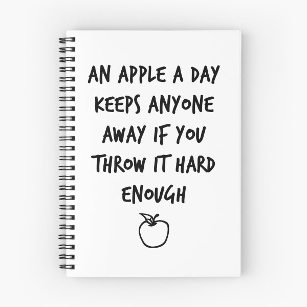 Item preview, An Apple A Day designed and sold by Chris  Bradshaw.