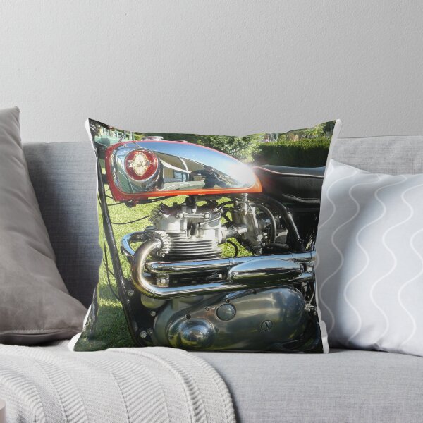 Item preview, BSA SPITFIRE SCRAMBLER 650 designed and sold by Robertc72.