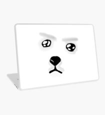 Fortnite Gracioso Dibujo Vinilos Para Portatiles Redbubble - vinilo para portatil perro lindo blanco
