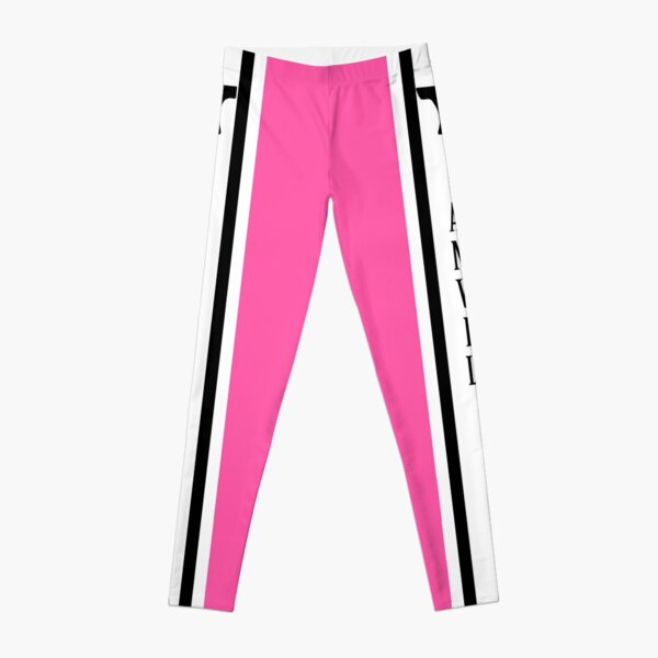 Retro Hart Foundation (Anvil) Leggings Leggings