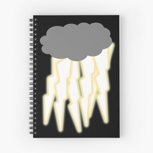 Item preview, Lightning storm designed and sold by J-styles.