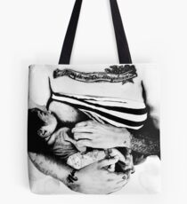 Nursing Tote Bag