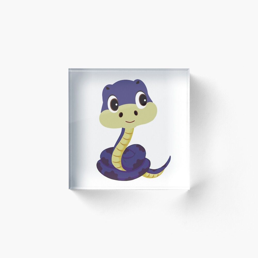 Purple Snake Purple Snake