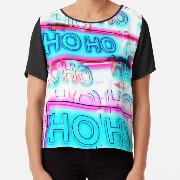 Hip Ho T Shirts Redbubble - closed hohos water park roblox