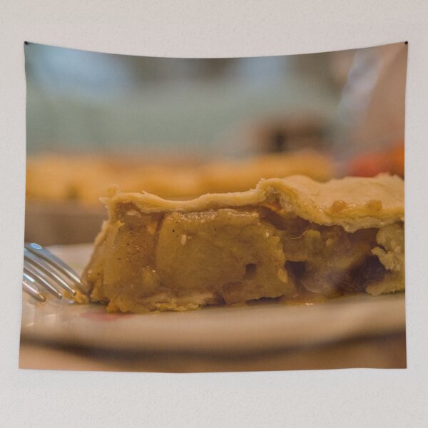 Item preview, apple pie 2 designed and sold by KensLensDesigns.