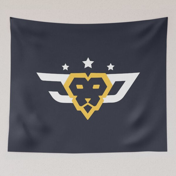 Item preview, Courage JD LOGO designed and sold by Ren Andrews.