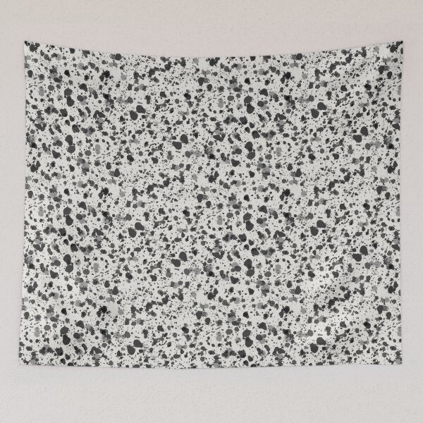 Item preview, Splat! Ink on Cream designed and sold by Danikaherrick.