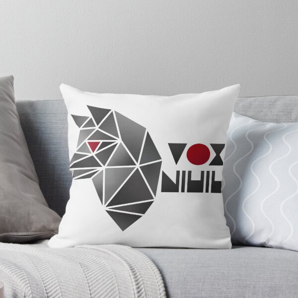 Item preview, Vox Nihili designed and sold by billybouffant.