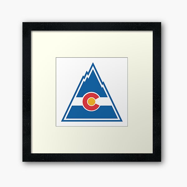 Item preview, Colorado designed and sold by nomoregravity.