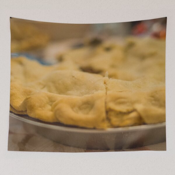 Item preview, apple pie 2 designed and sold by KensLensDesigns.