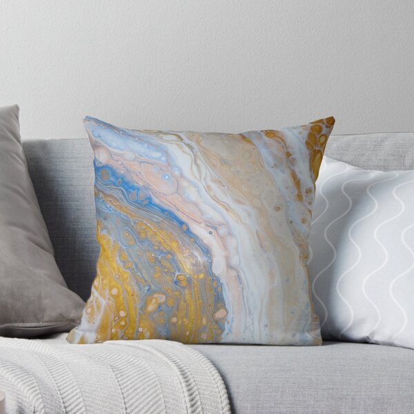 Item preview, golden river designed and sold by Adliyana.