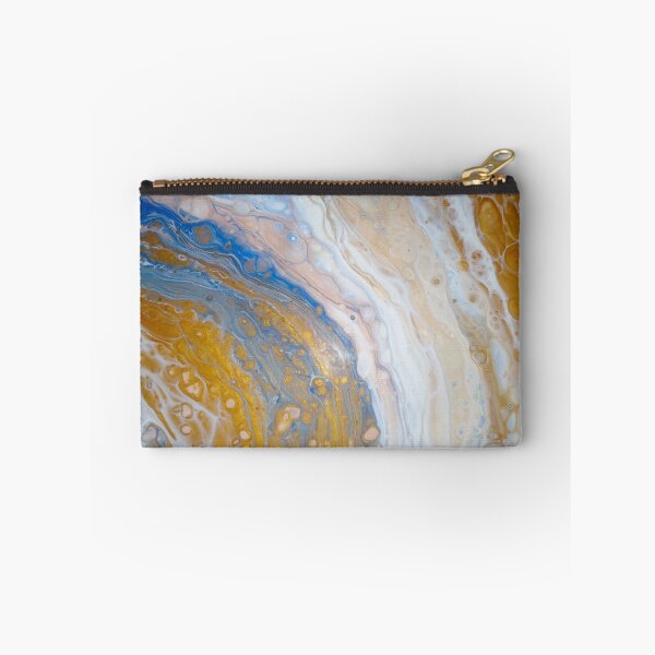 Item preview, golden river designed and sold by Adliyana.