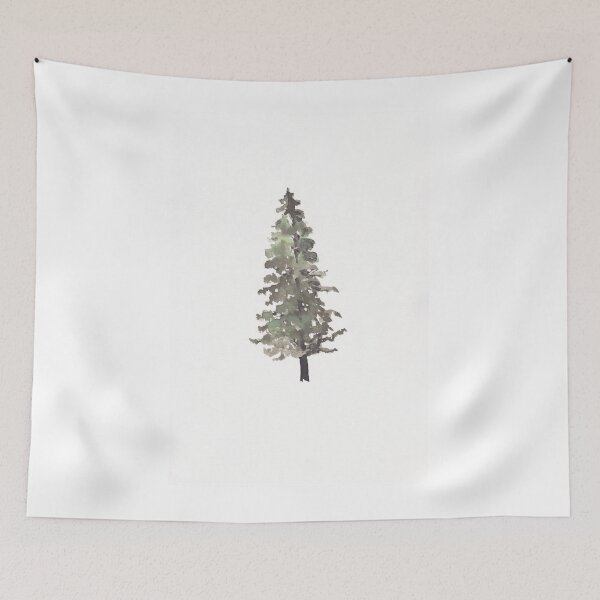 Item preview, Pine Tree designed and sold by eerankin.