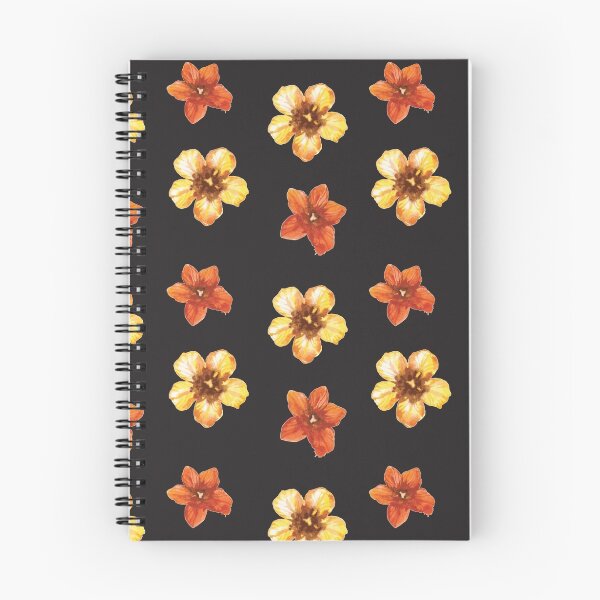 Item preview, Watercolor red ans yellow tulips. designed and sold by Mehendra.