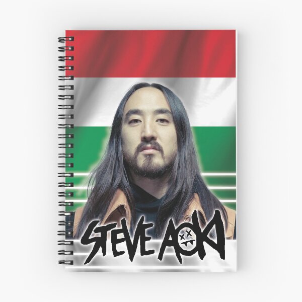 Item preview, Steve Aoki designed and sold by French-Kiss.