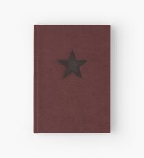 Winter Soldier Notizbuch (dunkel) Notizbuch
