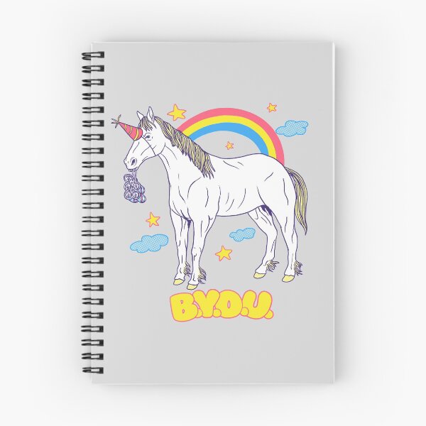 Item preview, Bring Your Own Unicorn designed and sold by wytrab8.