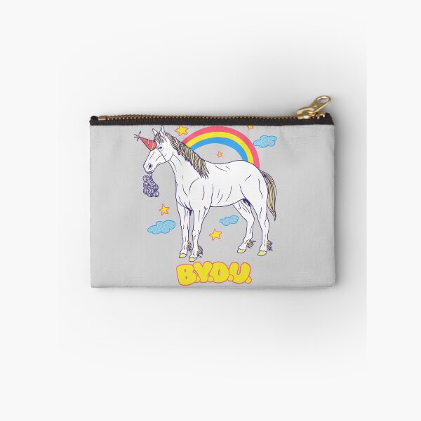 Item preview, Bring Your Own Unicorn designed and sold by wytrab8.