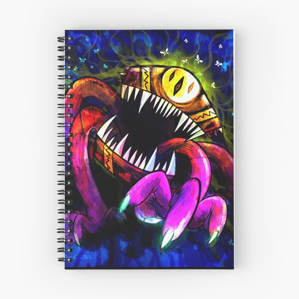 Item preview, DreamTrove Nightmare Mimic designed and sold by Dreamtrove.