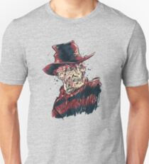 Freddy Unisex T-Shirt