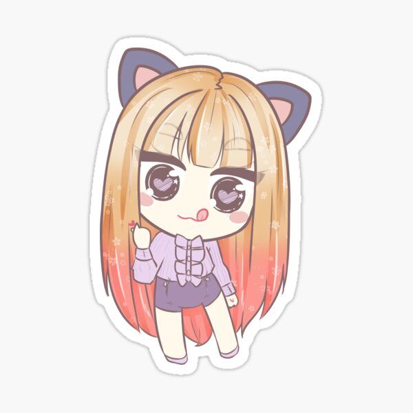 Handongdong Sticker