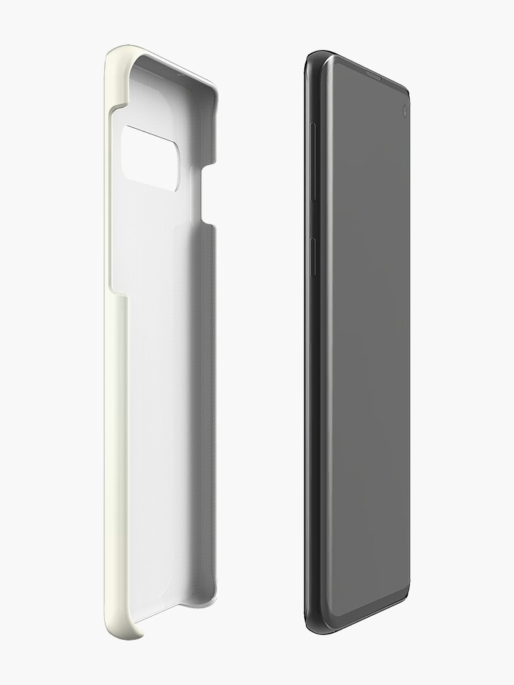 Alternate view of Adam and Joe: Stephen Card! 3 Case & Skin for Samsung Galaxy