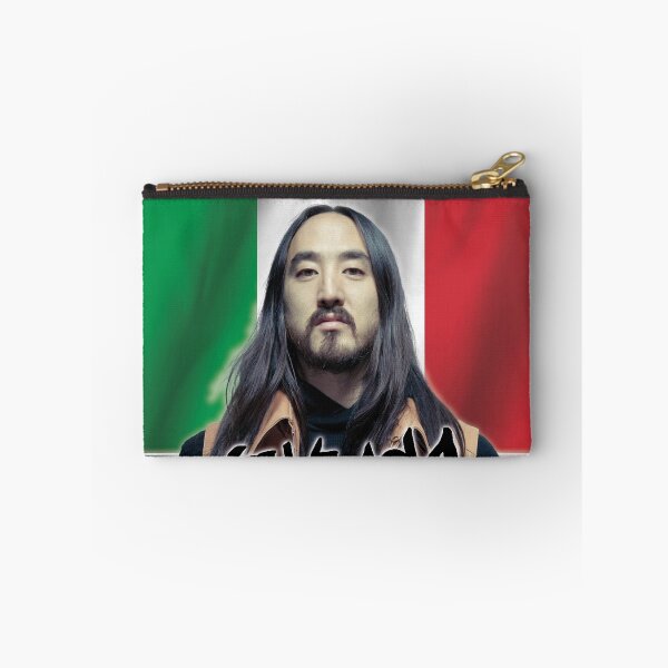 Item preview, Steve Aoki designed and sold by French-Kiss.