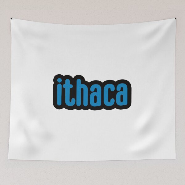 Item preview, Ithaca College designed and sold by sisaskier11.
