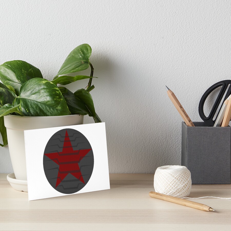 Item preview, Art Board Print designed and sold by RustedSoldier.