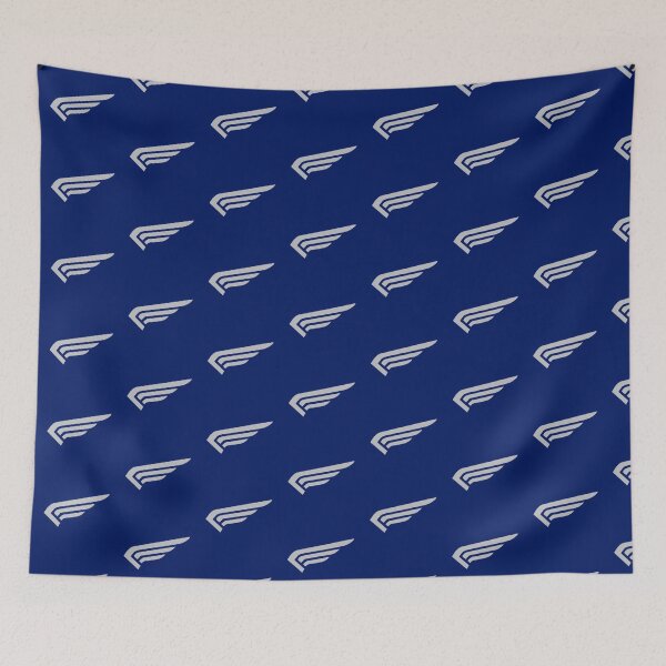 Item preview, Captain Wing designed and sold by RustedSoldier.