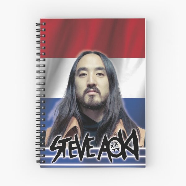 Item preview, Steve Aoki designed and sold by French-Kiss.