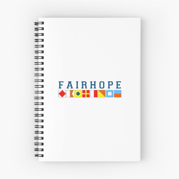 Item preview, Fairhope - Alabama. designed and sold by America Roadside..