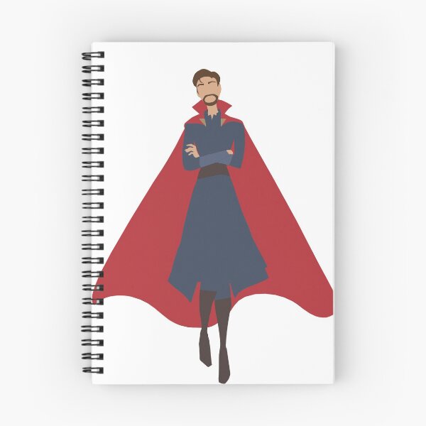 Item preview, Dr. Strange designed and sold by treymill33.
