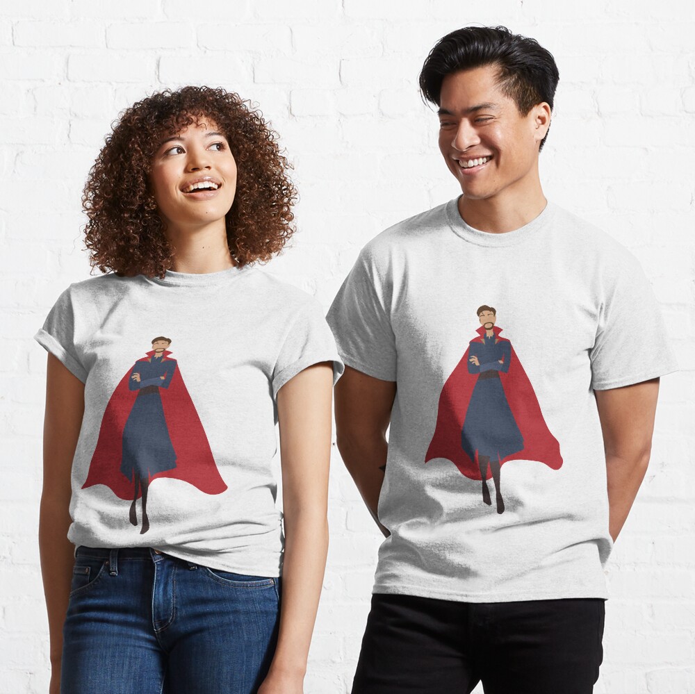 Item preview, Classic T-Shirt designed and sold by treymill33.
