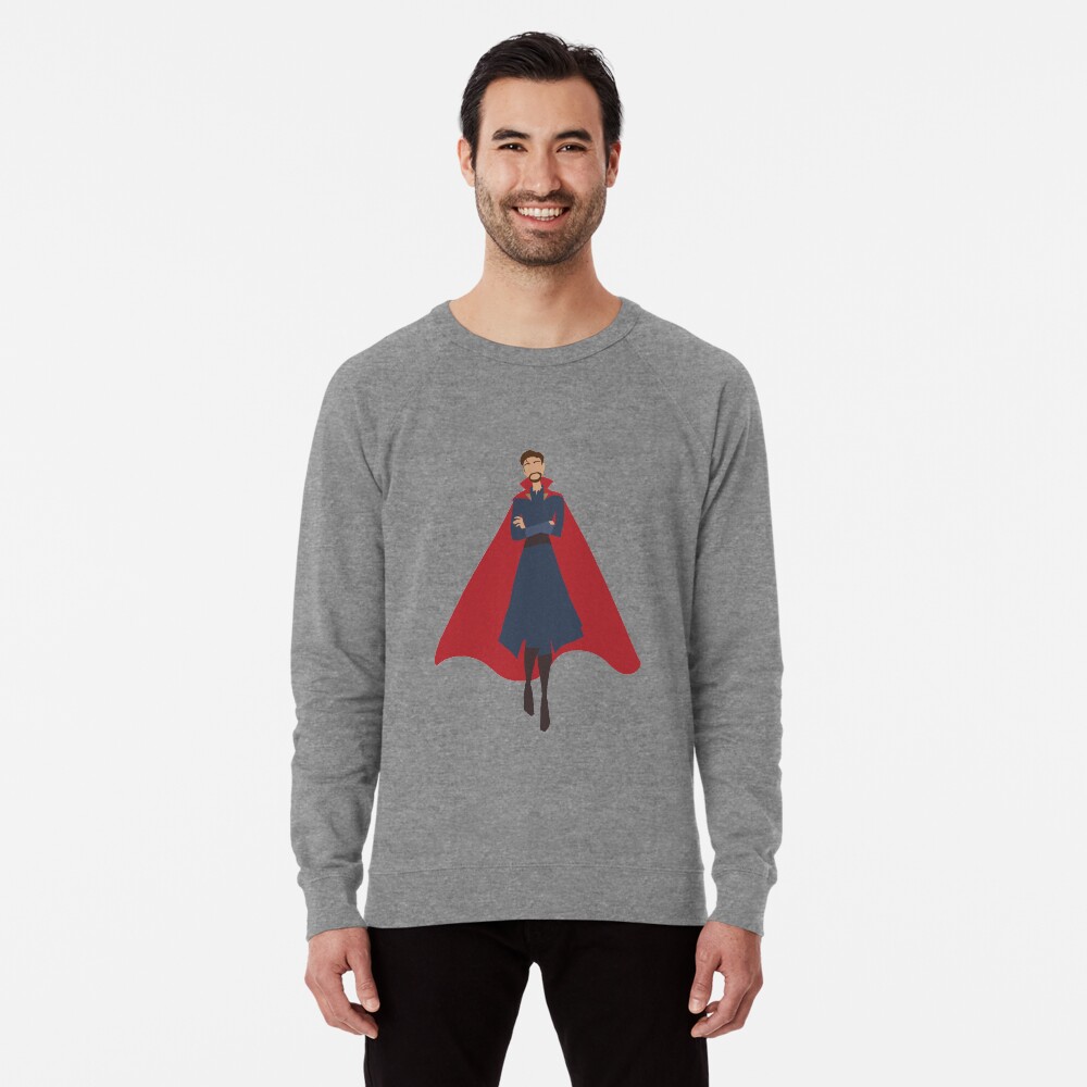 Item preview, Lightweight Sweatshirt designed and sold by treymill33.