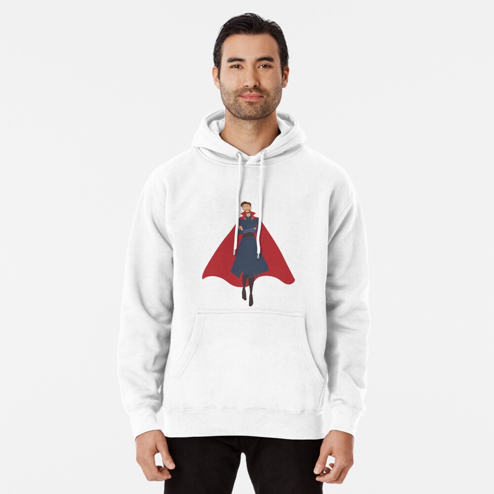 Item preview, Pullover Hoodie designed and sold by treymill33.