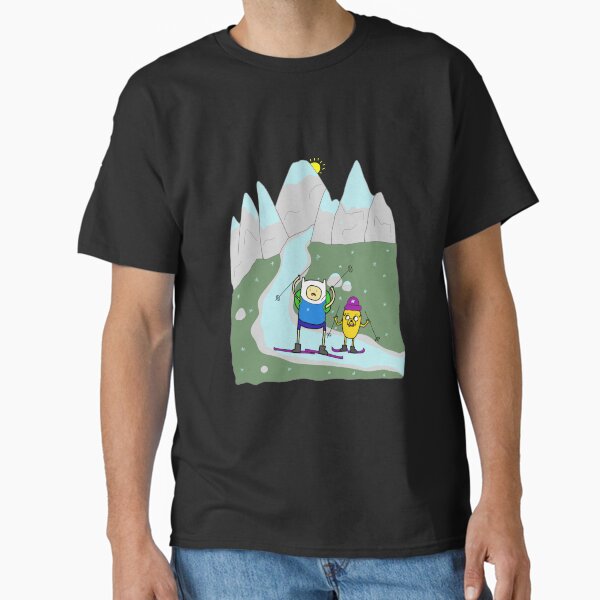 Item preview, Finn und Jake designed and sold by soondoock.