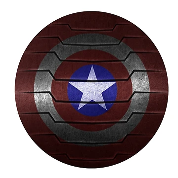 Artwork thumbnail, Captain by RustedSoldier