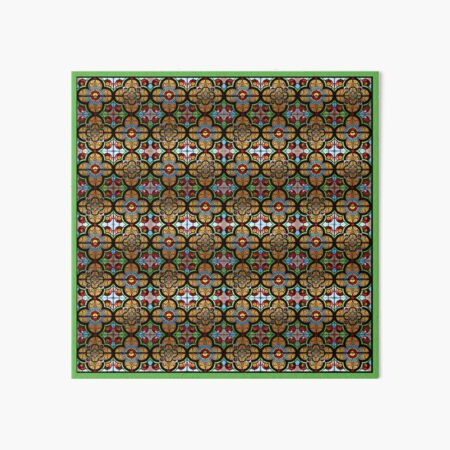Purity Art Board Print
